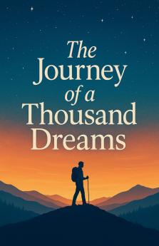 The Journey of a Thousand Dreams