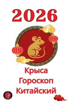 Крыса Гороскоп Китайский 2026
