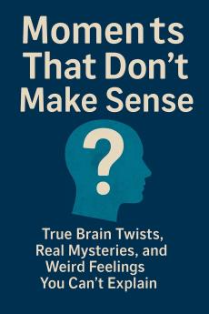 Moments That Don't Make Sense