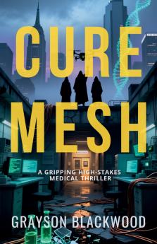 Cure Mesh