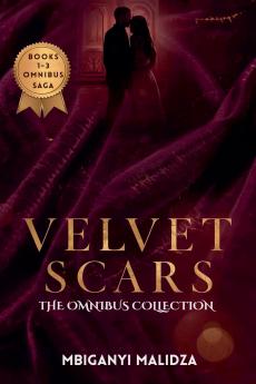 Velvet Scars
