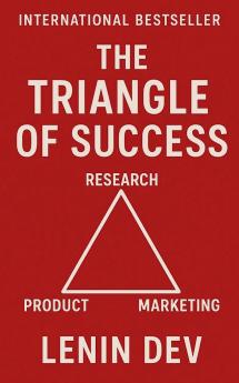 The Triangle of Success