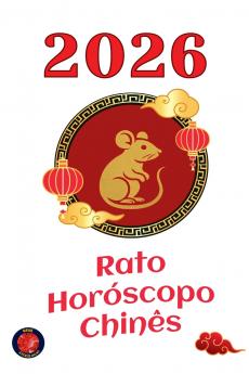 Rato Horóscopo Chinês 2026