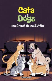 Cats vs Dogs
