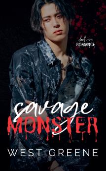 Savage Monster