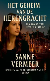 Het Geheim van de Herengracht