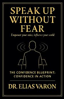 Speak Up Without Fear