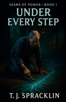 Seams of Power - Book 1