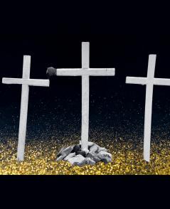 Invisible Redemption