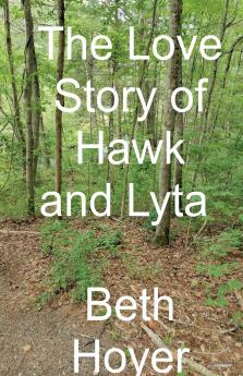 The Love Story of Hawk and Lyta