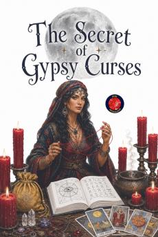 The Secret  of  Gypsy Curses