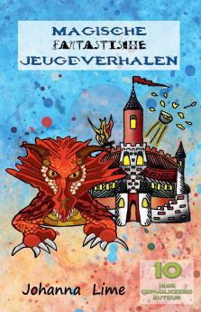 Magische Fantastische Jeugdverhalen