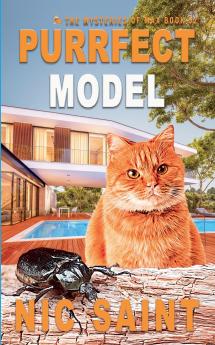 Purrfect Model