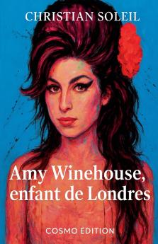 Amy Winehouse Enfant de Londres