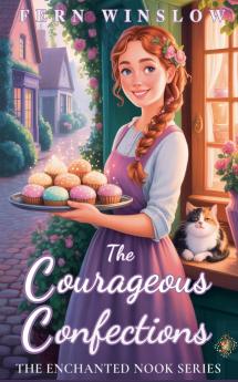 The Courageous Confections