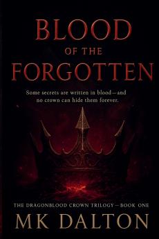Blood of the Forgotten