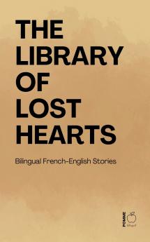 The Library of Lost Hearts