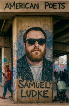Samuel Ludke