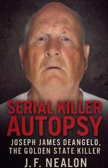 Serial Killer Autopsy