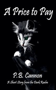 A Price to Pay - A Short Story from the Dark Realm