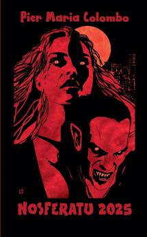 Nosferatu 2025