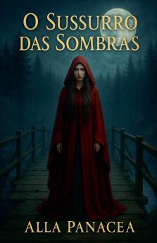 O Sussurro das Sombras