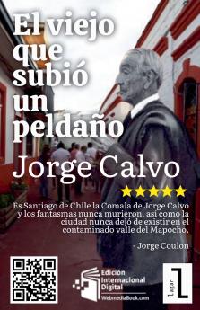 El viejo que subió un peldaño