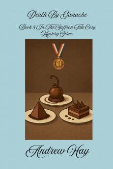 Death By Ganache