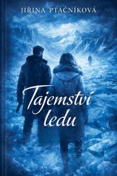 TAJEMSTVÍ LEDU