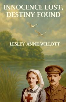 Innocence Lost Destiny Found