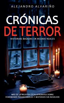 Crónicas de Terror