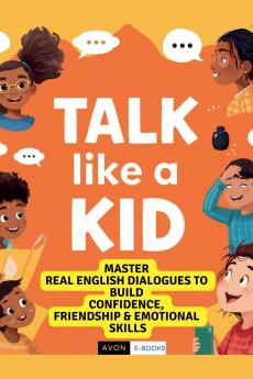 Talk Like a Kid