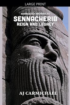 Sennacherib Reign and Legacy