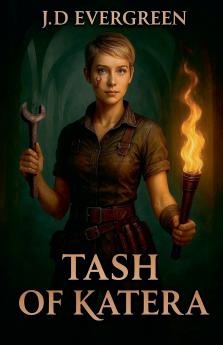 Tash of Katera