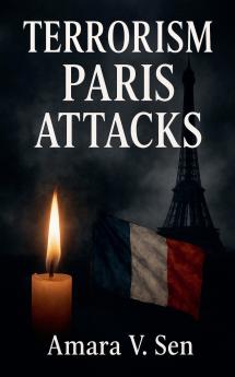 Terrorism Paris Attacks