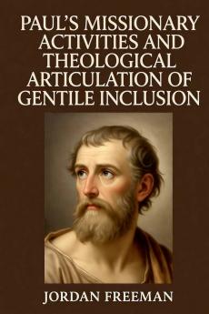 Paul's Missionary Activities and Theological Articulation of Gentile Inclusion