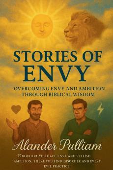 Stories of Envy