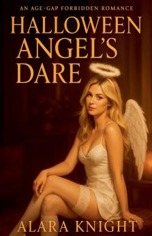 Halloween Angel's Dare