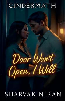 Door Won't Open I Will