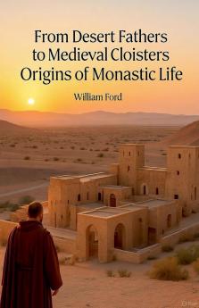 From Desert Fathers to Medieval Cloisters