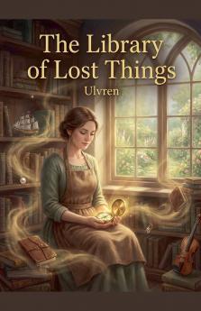 The Library of Lost Things