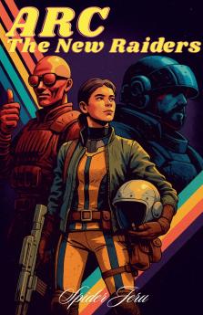 ARC - The New Raiders