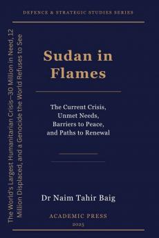 Sudan in Flames