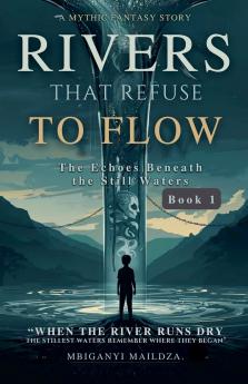 Rivers That Refuse To Flow