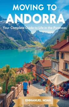 Moving to Andorra