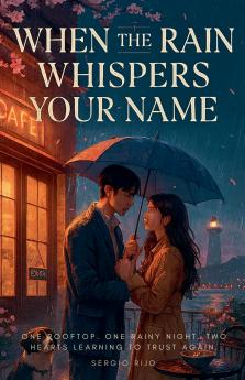 When the Rain Whispers Your Name