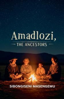 Amadlozi