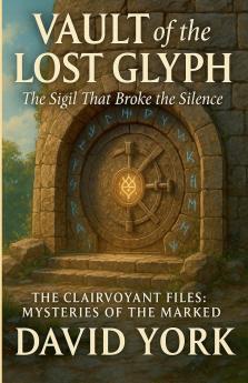 Vault of the Lost Glyph