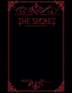 THE SECRET