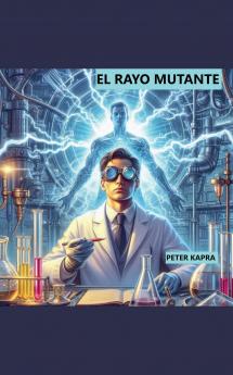 EL RAYO MUTANTE